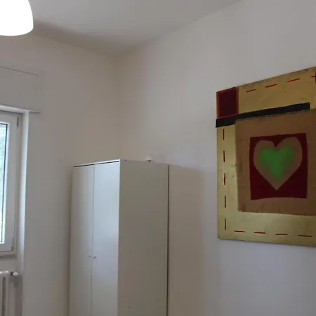 Apartamento Il Conte Di Fronte