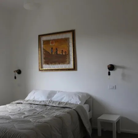 Il Conte Di Fronte Apartamento *