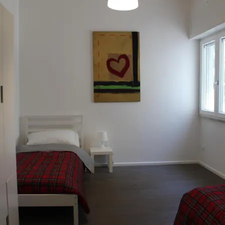Apartamento Il Conte Di Fronte *