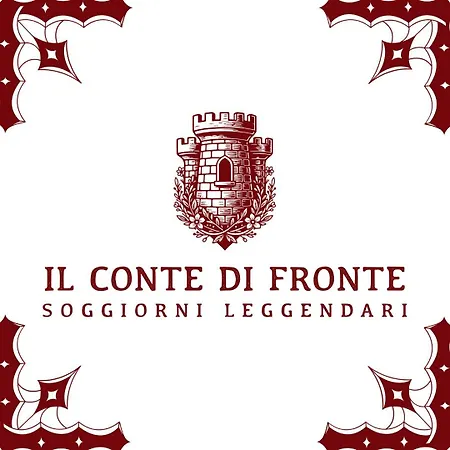 Il Conte Di Fronte